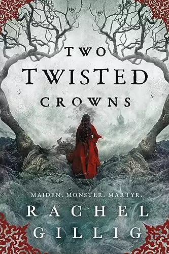 Two Twisted Crowns (The Shepherd King Book 2)