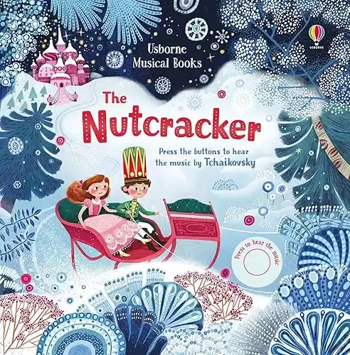 The Nutcracker (Musical Books)